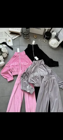 Костюм Двойка из бамбука - Одежда в Казань