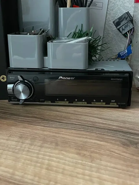 Продажа магнитолы - Электроника в Казань