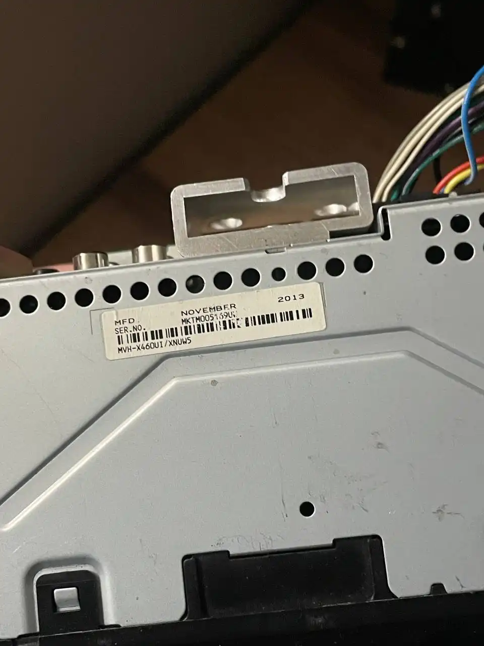 Продажа магнитолы