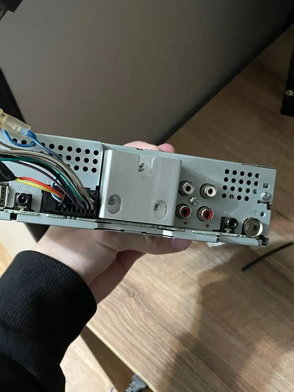 Продажа магнитолы