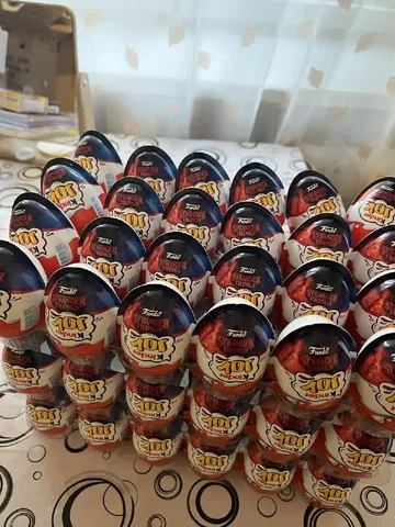 Продажа киндеров с необычными игрушками - Товары для детей в Казань