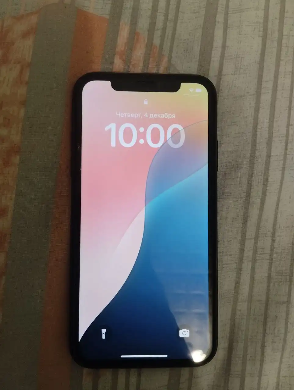 Продаётся iPhone 11 64gb