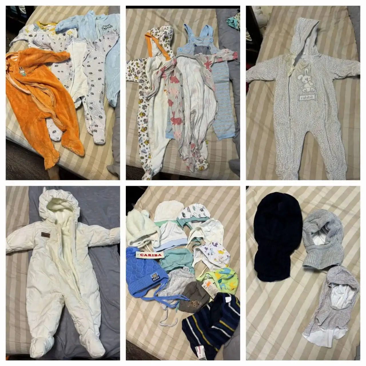 Детская одежда и обувь размер 74-80, 21-22