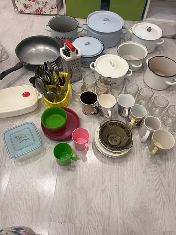 Оптом б/у товары - Одежда в Казань