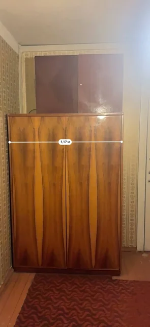 Отдам мебель бесплатно - Для дома и дачи в Казань