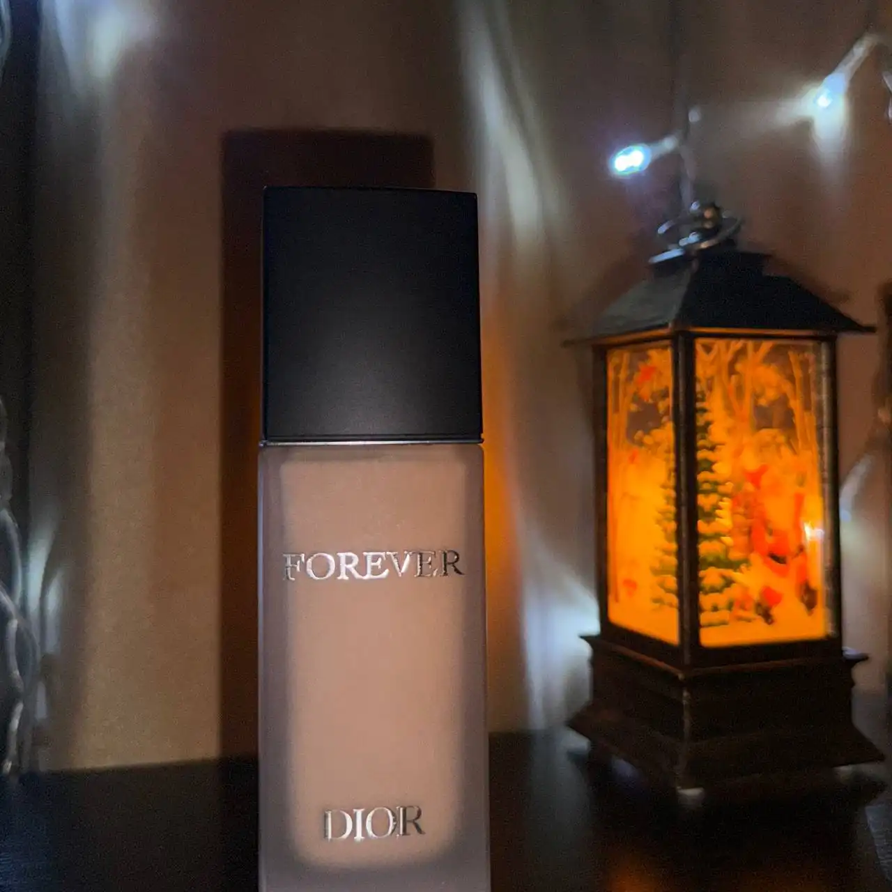 Тональный крем для лица DIOR forever