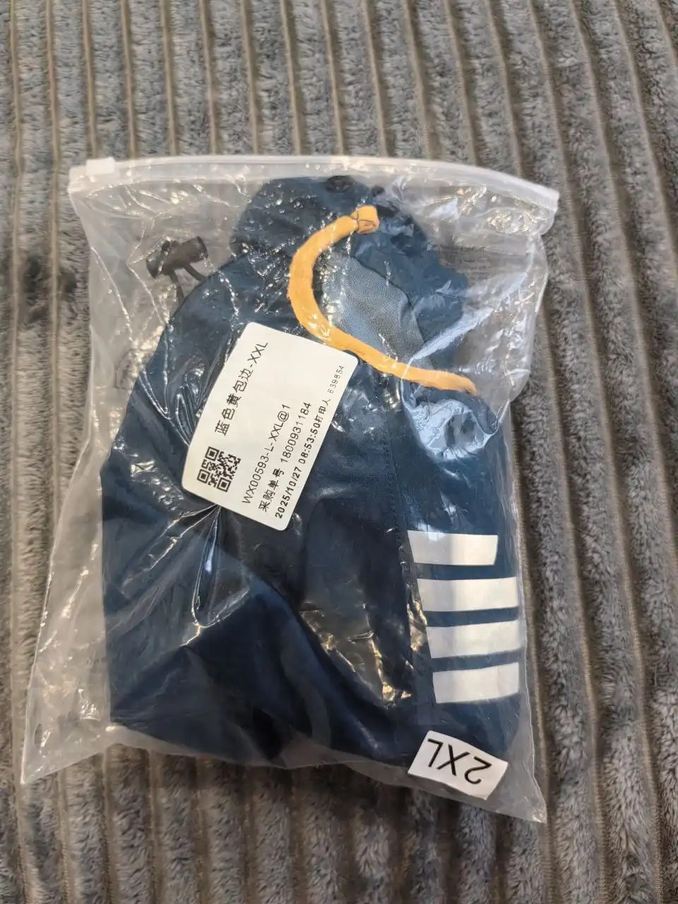 Непромокаемый комбинезон для собак