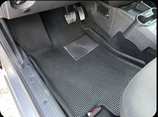 Продам комплект EVO-ковров новые запакованные - Для дома и дачи в Казань