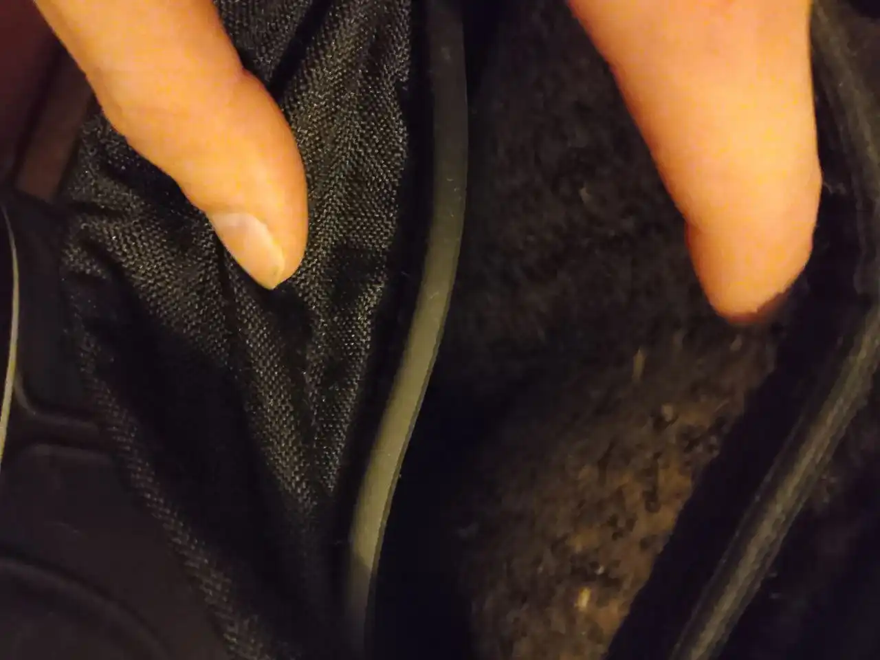 Две пары обуви в Казани