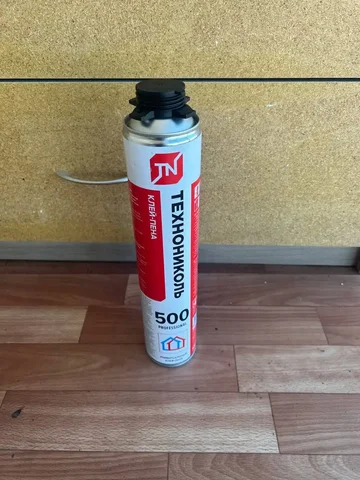 Продам остатки пены в наличии 6 штук - Для дома и дачи в Казань