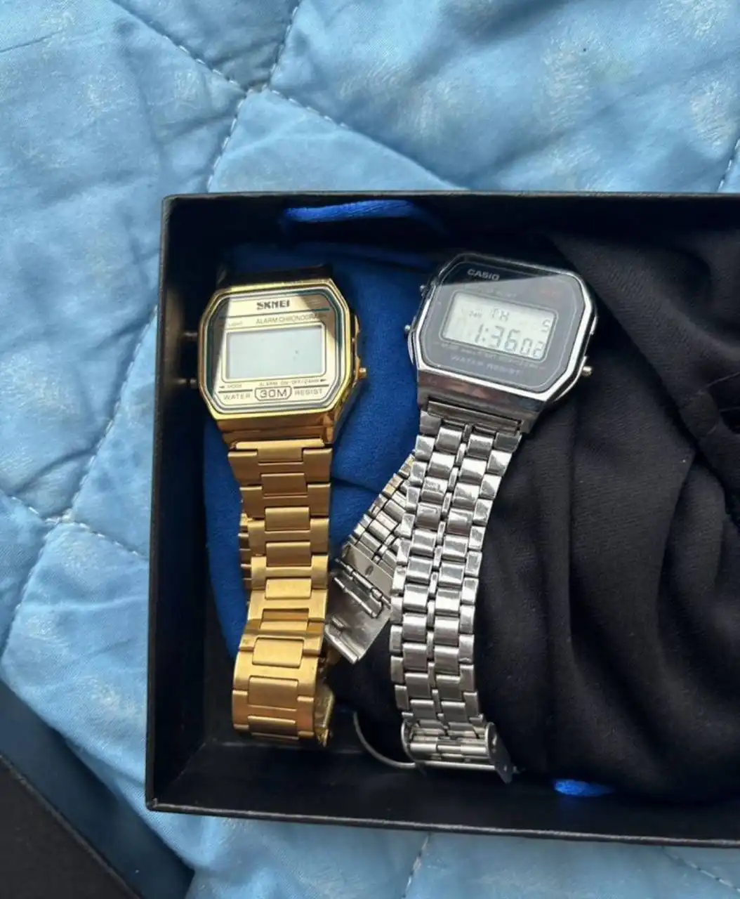 Продажа часов в Казани