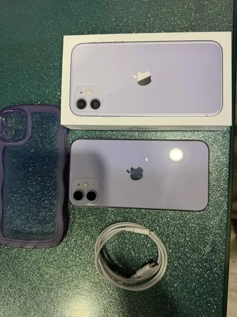 Продам iPhone 11 128 ГБ - Электроника в Казань