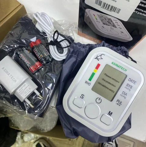 Продам новый тонометр - Красота и здоровье в Казань