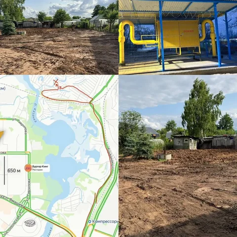 Участок в СНТ Дружба - Недвижимость в Казань