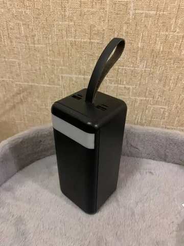 Power bank на 50.000 мАч - Электроника в Казань