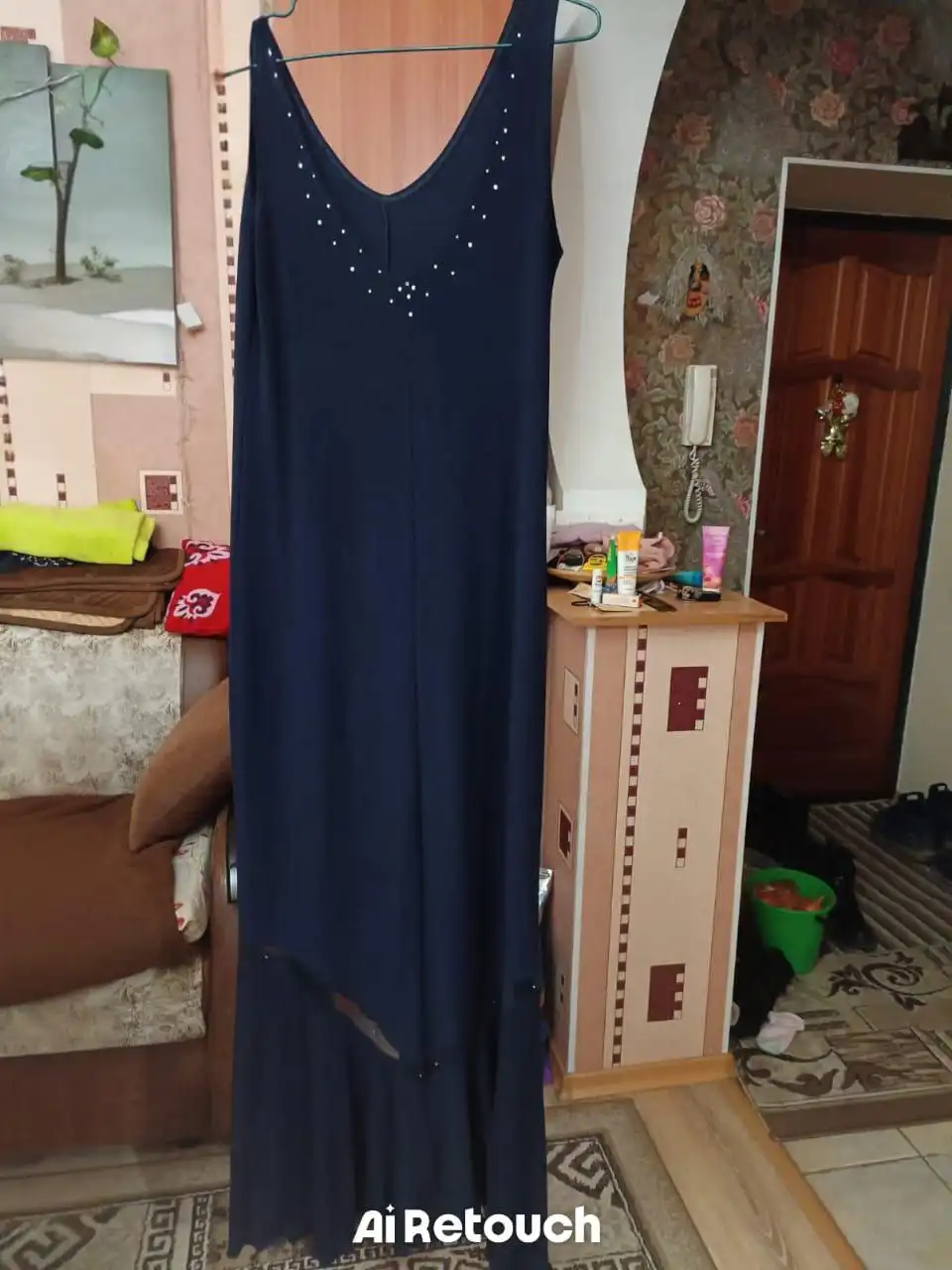 Комплект одежды размер 48, рост 165