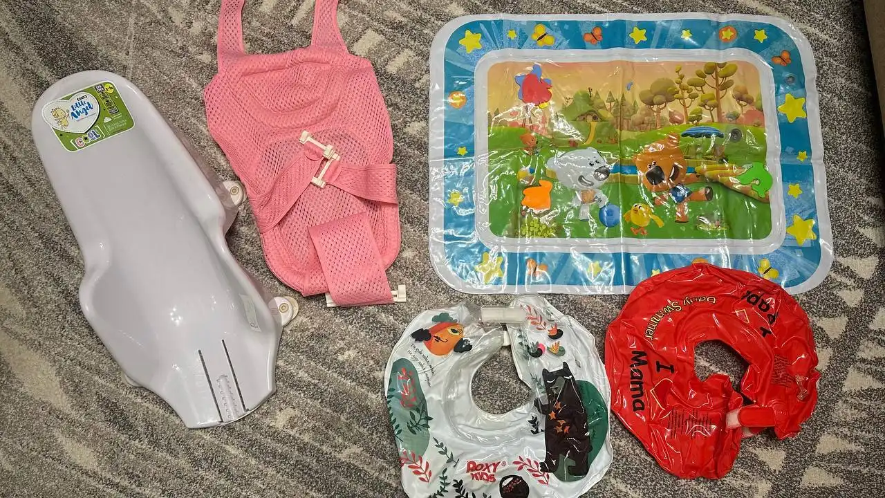 Продажа товаров для ванной