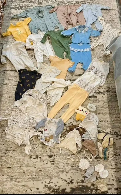 Продажа одежды размер 57-62 в Казани - частное объявление в Казань