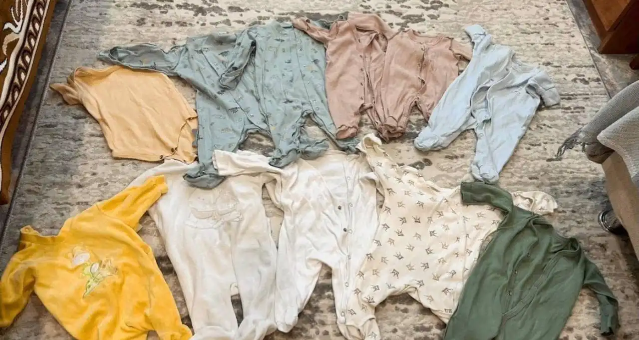 Продажа одежды размер 57-62 в Казани