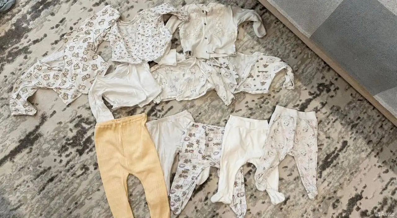 Продажа одежды размер 57-62 в Казани