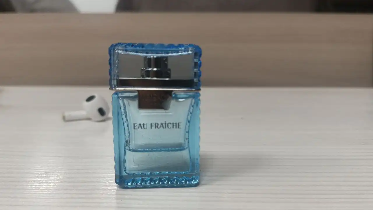 Обмен духов Версаче (оригинал)