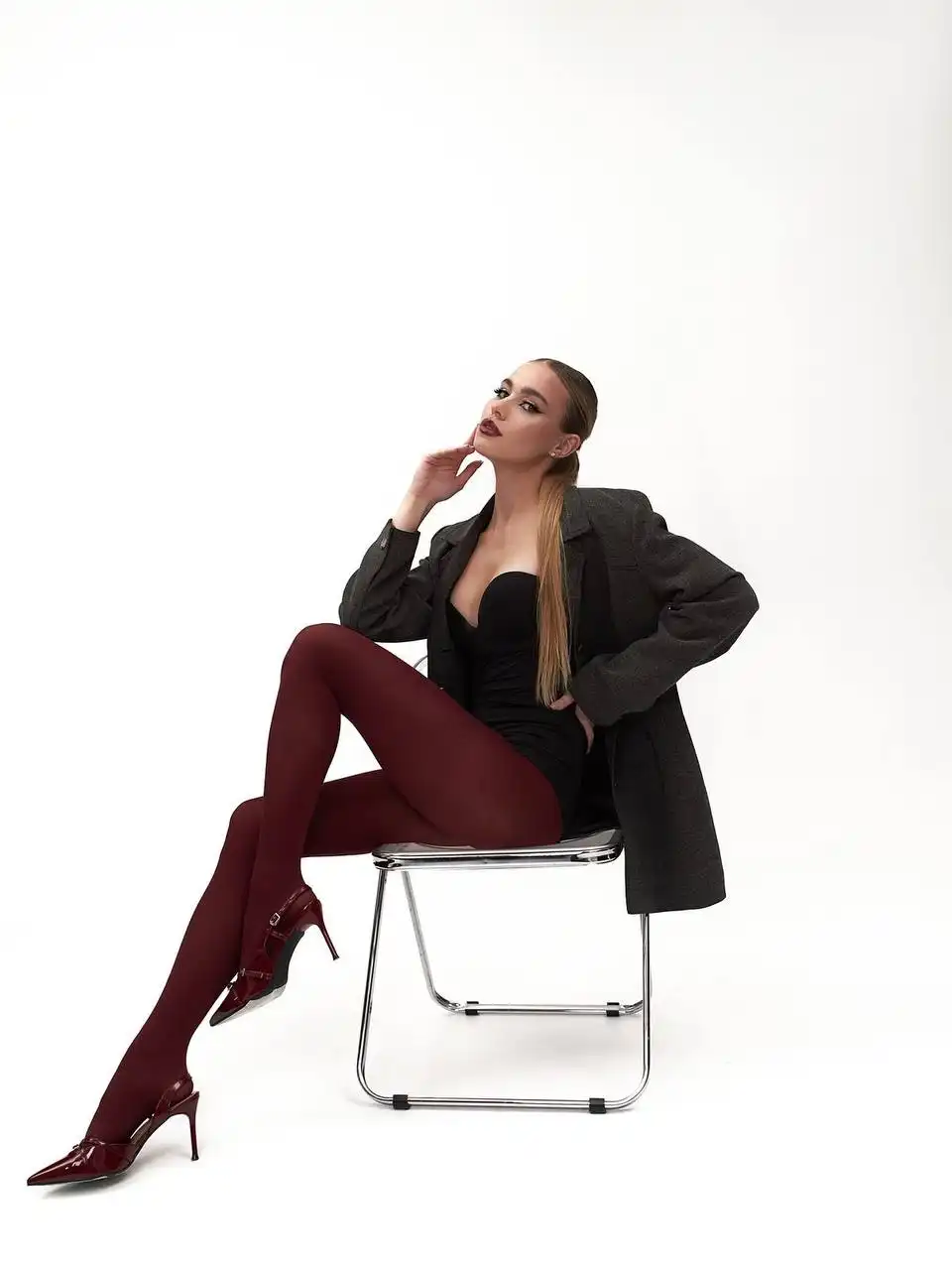 Поиск моделей на фотосессию