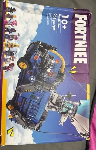 Продам конструктор, не вскрывался - Хобби и отдых в Казань