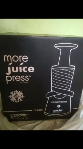 Соковыжималка - Для дома и дачи в Казань