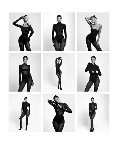 Студийная фотосъемка на 30 минут - Услуги в Казань