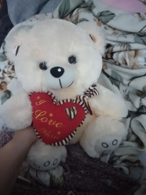 Мужские кроссовки размер 42 и поющая игрушка мишка - Одежда в Казань