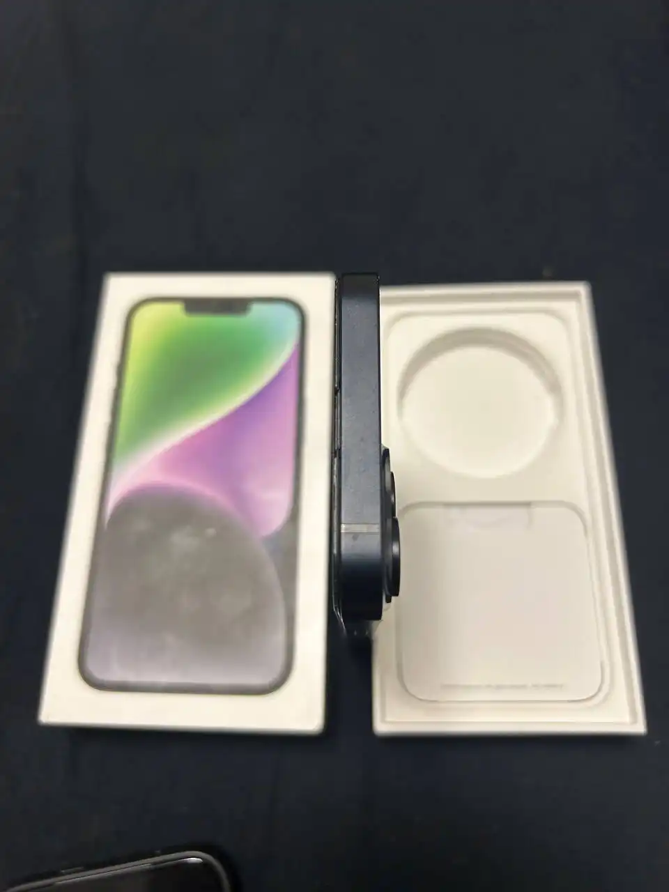 Айфон 14 256гб