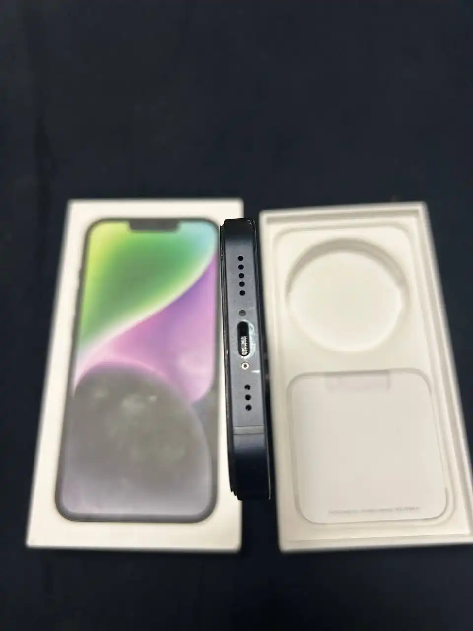 Айфон 14 256гб