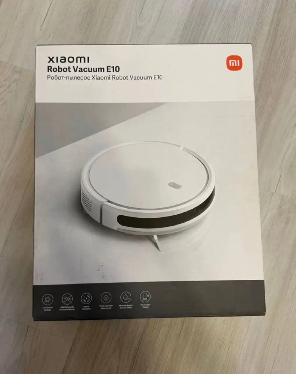 Продажа пылесоса