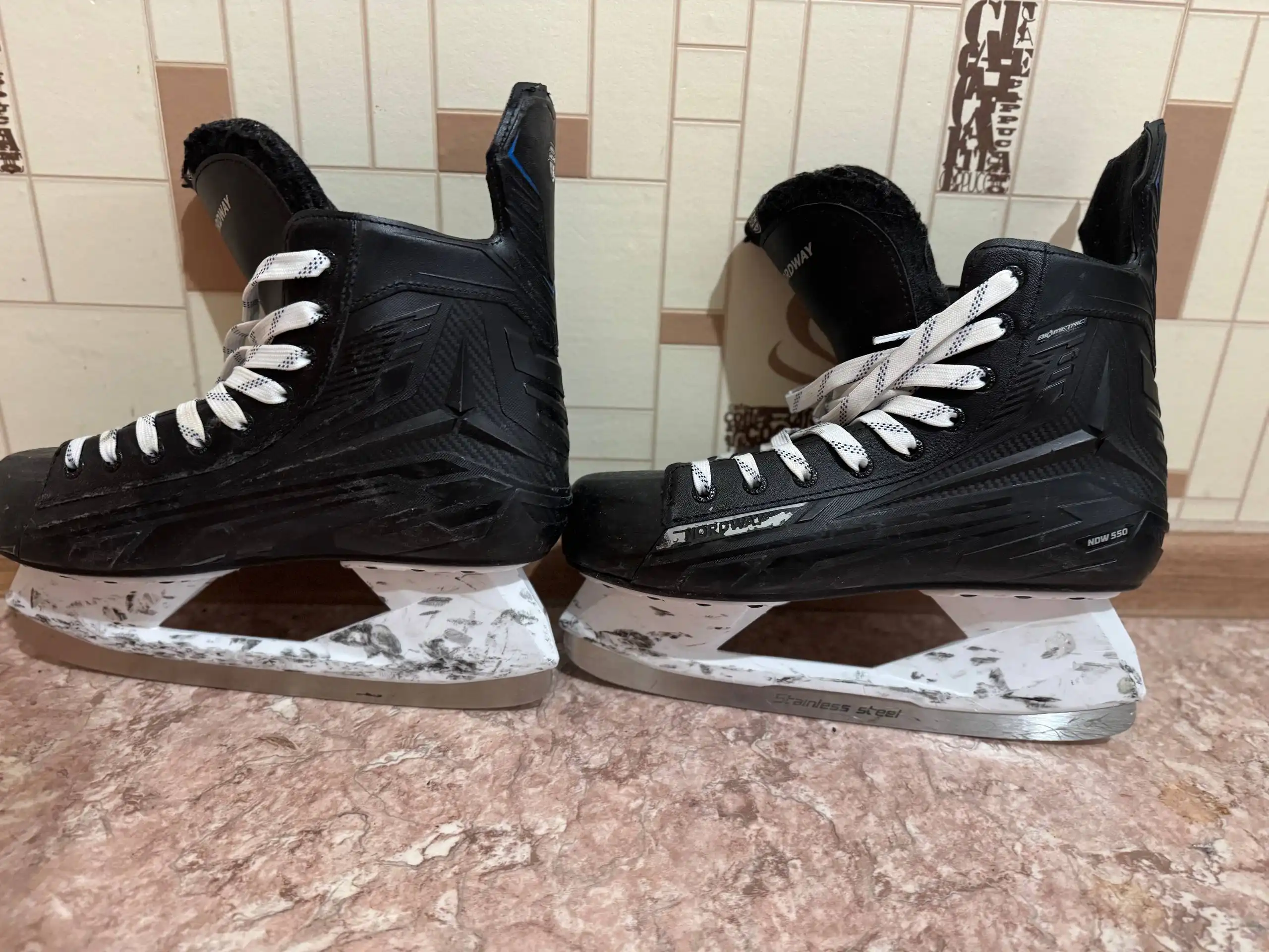 Продажа хоккейных коньков Nordway NDW 550 размер 44