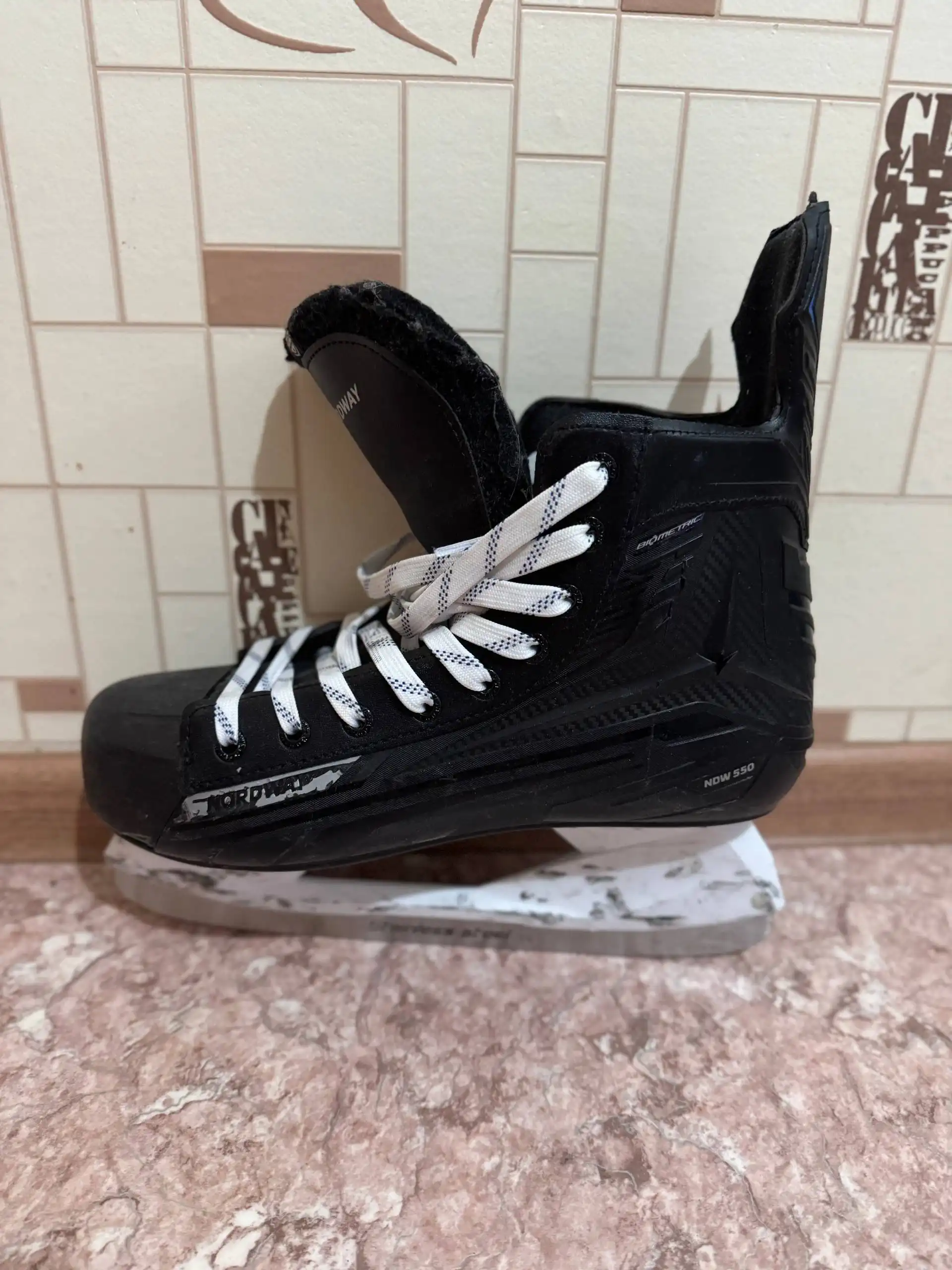 Продажа хоккейных коньков Nordway NDW 550 размер 44