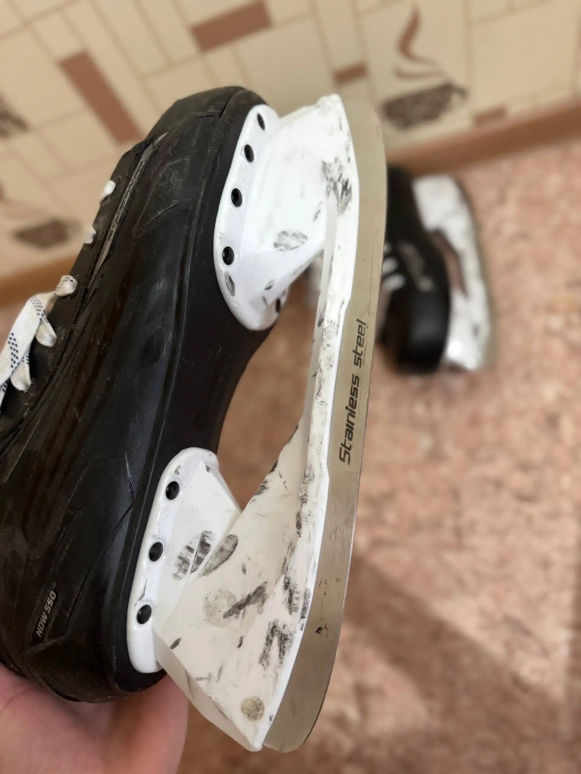 Продажа хоккейных коньков Nordway NDW 550 размер 44