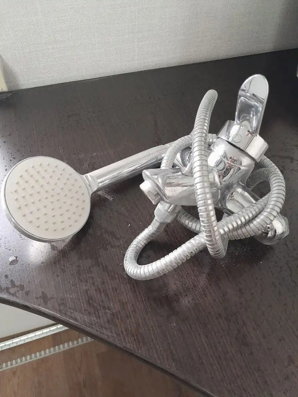 Продажа б/у мебели для ванной комнаты