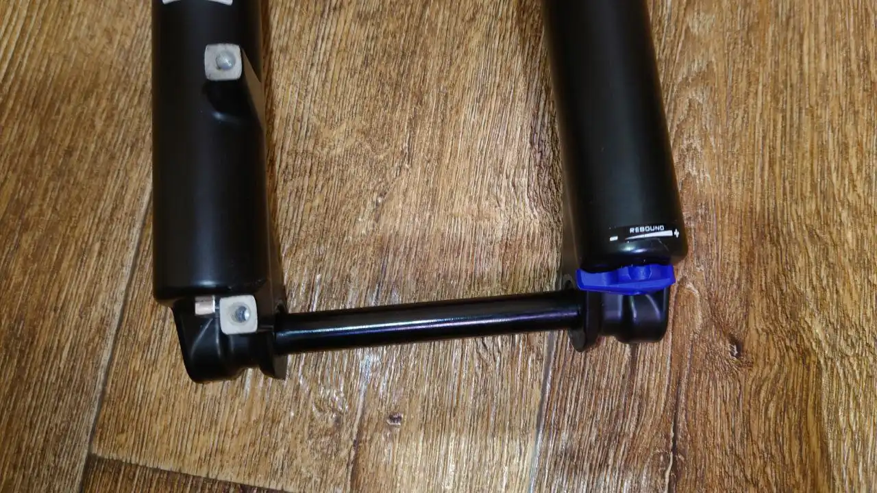 Продам вилку Manitou