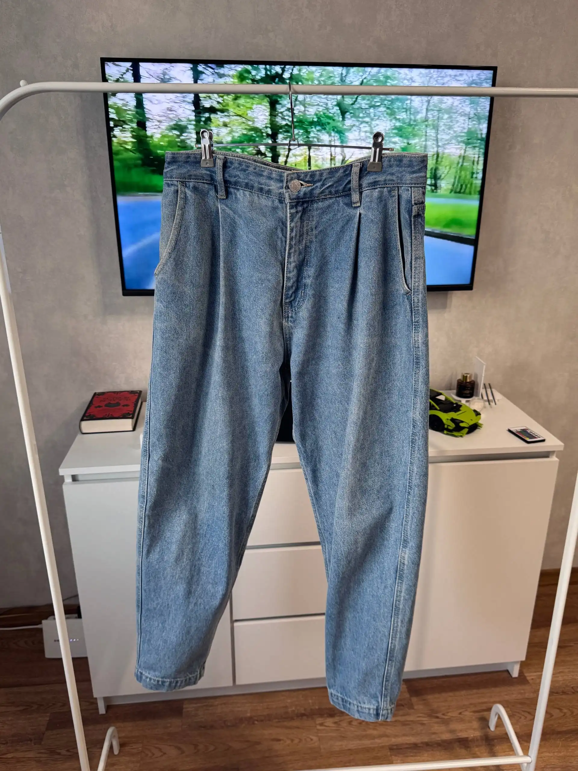 Продажа вещей в связи с переездом