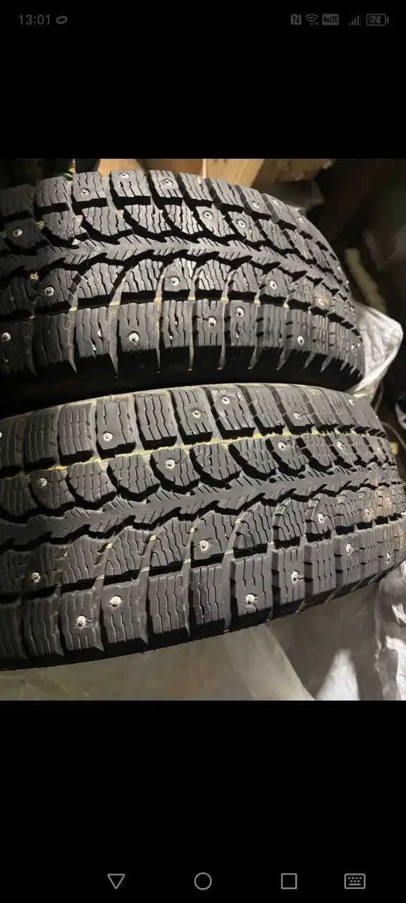 Продажа дисков 14 радиус 4 шт в Казани