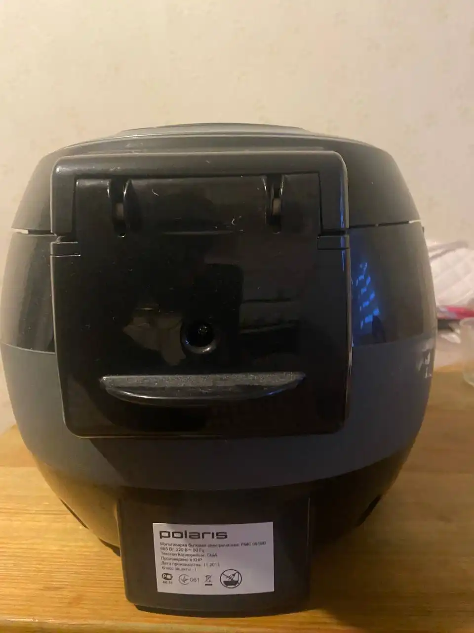 Мультиварка б/у