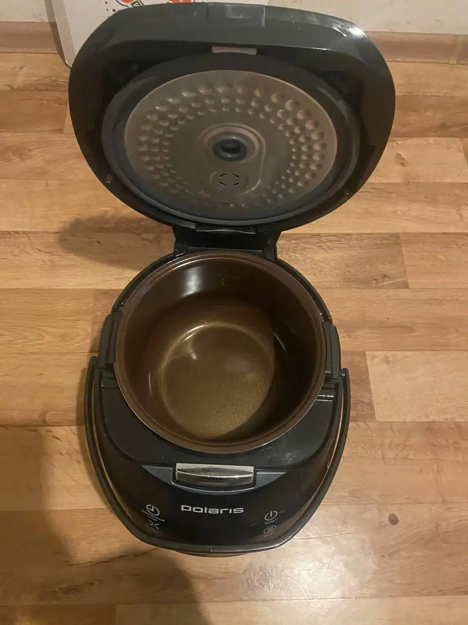 Мультиварка б/у