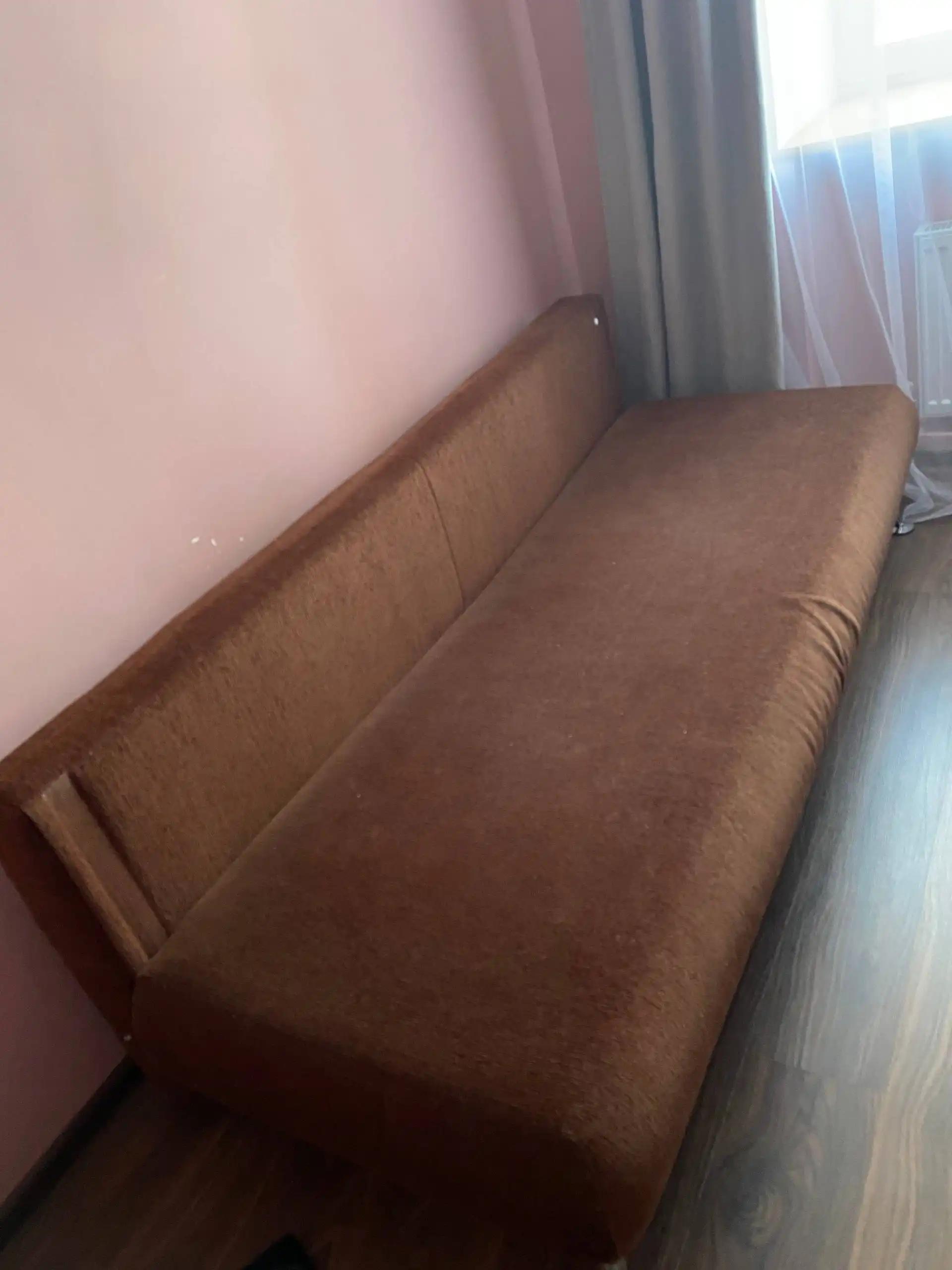 Спальное место 140x200