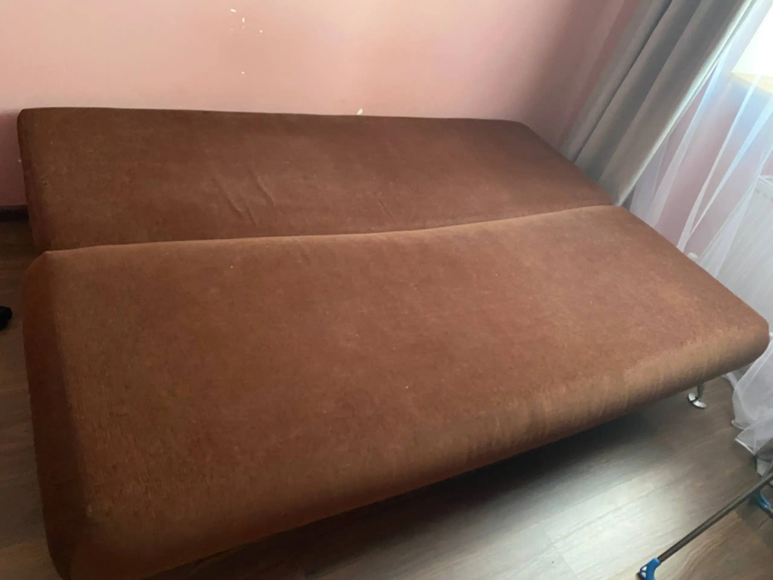 Спальное место 140x200