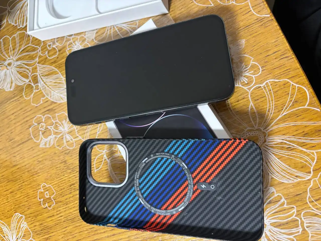 Продам iPhone 14 Pro Max 256 ГБ