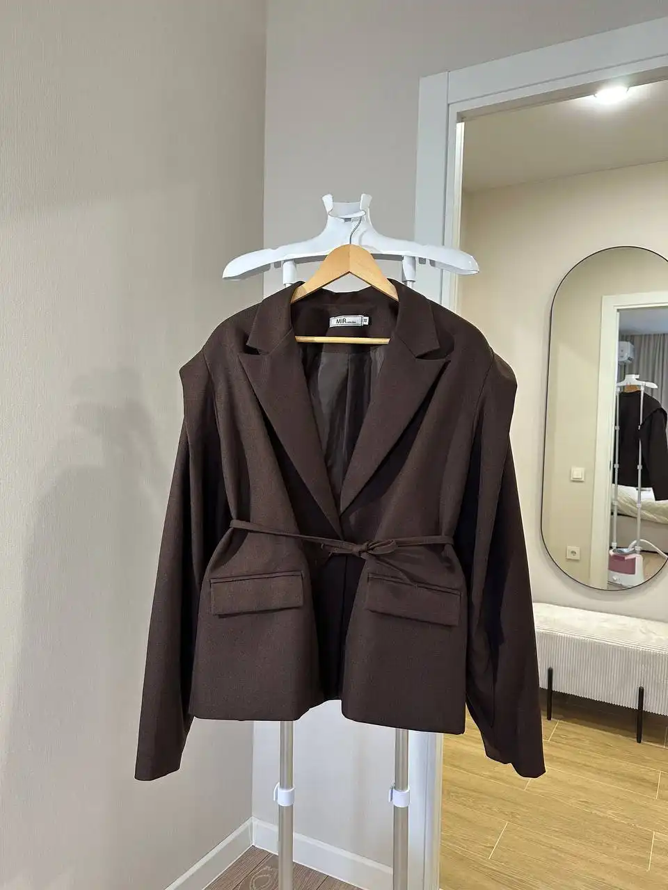 Пиджак 48 размер