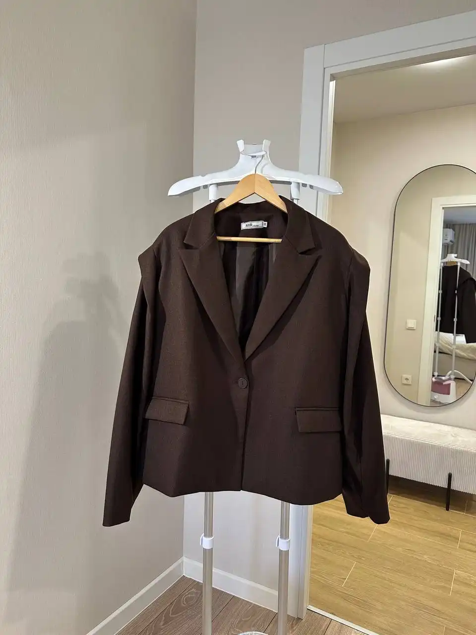 Пиджак 48 размер