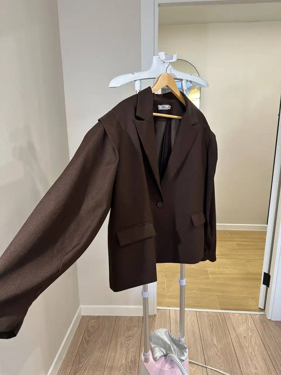 Пиджак 48 размер