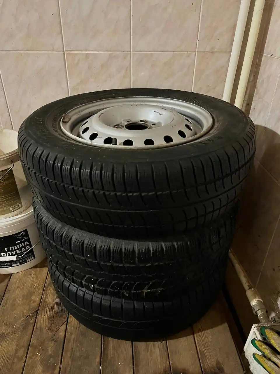 Объявление о товарах в Казани