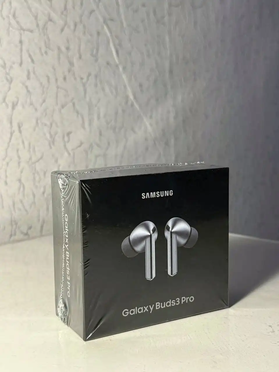 Наушники Samsung Buds 3 Pro